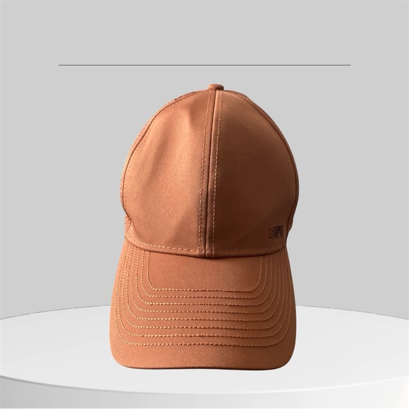 C&C California Other - C&C California Orange Baseball Cap